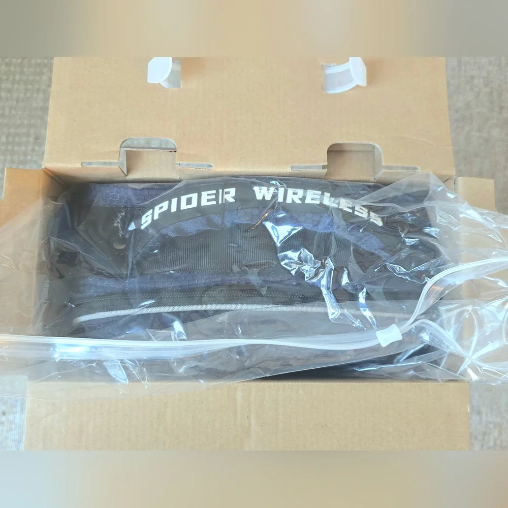 Flight Bag For Aviation Travel | Pilot Gear | NWT In Blue